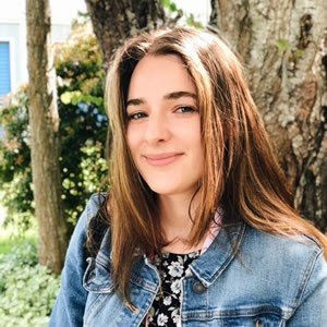 Meet your Posher, Sofie